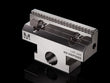 MaxxVise 4.725" Self Centering Vise Replacement Jaw L 1