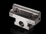MaxxVise 4.725" Self Centering Vise Replacement Jaw R 1