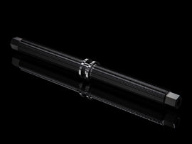 MaxxVise Ersatzschraube für selbstzentrierenden Schraubstock aus Edelstahl, 120 mm