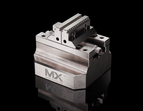 MaxxVise Self Centering MaxxVise 2.75"