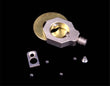 MaxxMacro (D/C) 54 Manuelles Spannfutter-Innenmechanismus-Kit