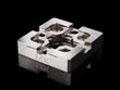 MaxxMacro (System 3R) Macro Pallet Rust Proof  .250 Dowel right