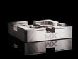 MaxxMacro (System 3R) Macro Pallet Rust Proof  .250 Dowel left