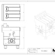 Maxx-ER (Erowa) Vice 008842 Pendulum Vise 0-100 UnoSet print