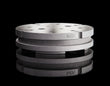 MaxxMacro (D/C) 116MM Palette Edelstahl Einteilige Leistung