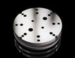 MaxxMacro (D/C) 116MM Palette Edelstahl Einteilige Leistung