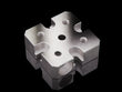 MaxxMacro 54 (System 3R) Flat Electrode Holder Pallet Spacer right