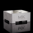 Maxxmacro 70 Palette 70 mm Edelstahl 30 Stunden Mxrefix