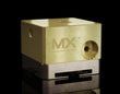 MaxxMacro (System 3R) Brass Pocket Electrode Holder S15 right