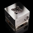 MaxxMacro (System 3R) Stainless Pocket Electrode Holder S20 left