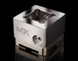 MaxxMacro (System 3R) Stainless Pocket Electrode Holder S30 top