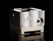 MaxxMacro (System 3R) Stainless Pocket Electrode Holder S30 front