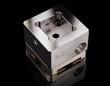MaxxMacro (System 3R) Stainless Pocket Electrode Holder S30 left