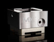 MaxxMacro (System 3R) 54 Stainless Pocket Electrode Holder 1.5" Automated Changing 2
