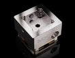 MaxxMacro (System 3R) 54 Stainless Pocket Electrode Holder 1.5" Automated Changing 3