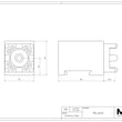 MaxxMacro (System 3R) 6222 WEDM Manual Chuck print