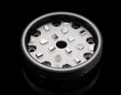MaxxMagnum (D/C) Chuck 68024 Low Profile Manuell Rostfrei