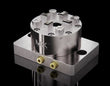 MaxxMacro (System 3R) Performance Chuck 61046 Pneumatic CNC Table Chuck 1