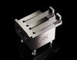 Maxx-ER (Erowa) Vice 008814 Precision Vise 0-100 UnoSet 2