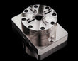 Maxx-ER (Erowa) Pneumatic Chuck 100 P With CNC Base top