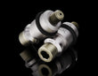 Maxx-er-Spigot 10755 Manual Spigot Flushing