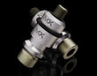 Maxx-er-Spigot 10755 Manual Spigot Flushing