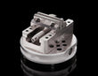 Maxx-ER (Erowa) Self Centering Vise 4.725 Inch 148MM G Pallet front