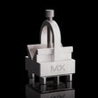 Maxx-ER (Erowa) V-block Holder ER-016691 Unoset left