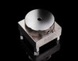 Maxx-ER (Erowa) Circle Holder Stainless 6mm Dia Round Stock Holder right