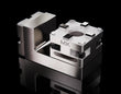 MaxxMacro (D/C) 54 Manuelles Spannfutter 90 Grad Adapter