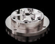Maxx-ER (Erowa) PowerChuck P ER-115287 Pneumatic Chuck 204 2