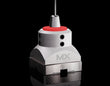 MaxxMacro Capteur de centrage de sonde (D/C) Pointe fixe de 3 mm