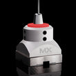 Maxxmacro -Sonde -Zentriersensor Stationäre 3 mm Tipp