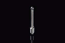 MaxxMacro & Maxx-ER Spring Loaded Probe Replacement Tip 8mm