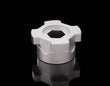 MaxxMacro (System 3R) Drawbar 3R-605.10E Low Profile Stainless top
