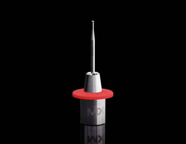 MaxxMacro &amp; Maxx-ER Embout de rechange pour sonde stationnaire 2 mm