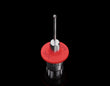 MaxxMacro & Maxx-ER Probe Tip Replacement Stationary 4mm 3